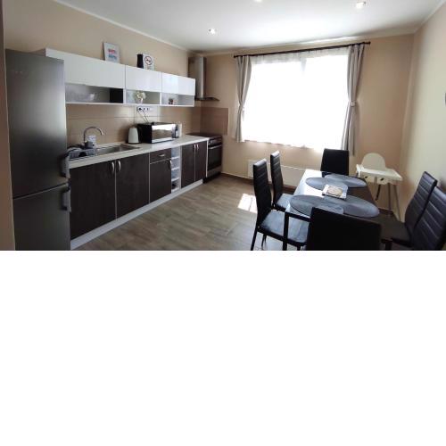 Korzó Apartman Velence