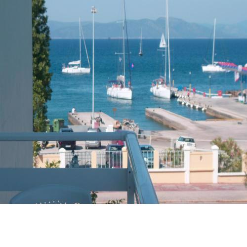 Kos Bay Hotel