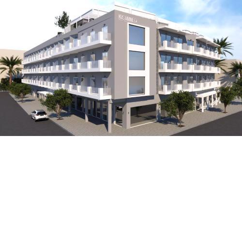 Kos Divine Hotel & Suites