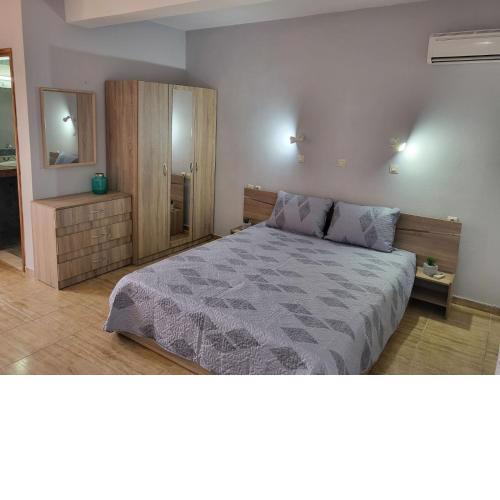 Kos Harmony Apartments