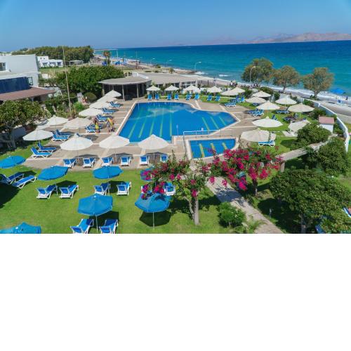 Kos Palace