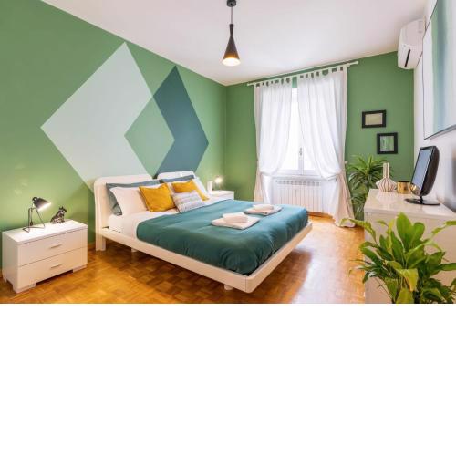 Kos Studio Colosseo