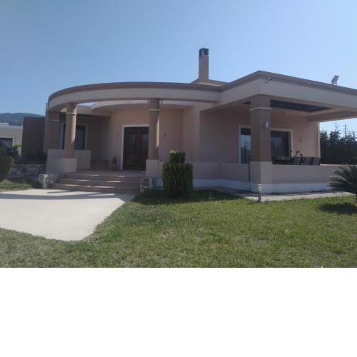 KOS VILLA SEA