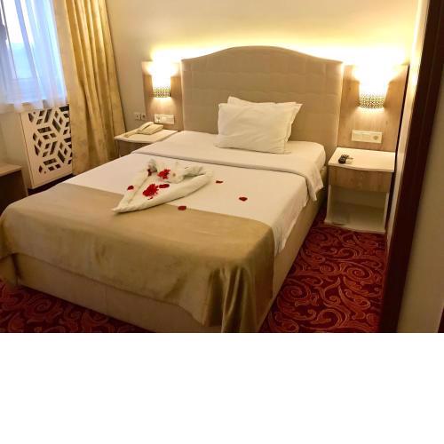 KÖŞDERE OTEL