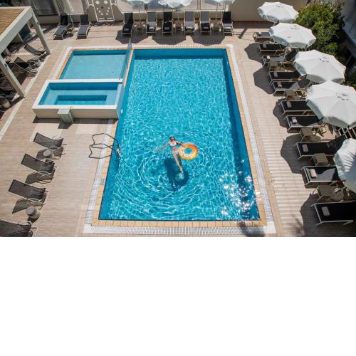 KoSea Boutique Hotel
