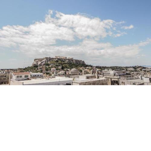 Kosher Place Athens (by Athens Cypria Hotel)