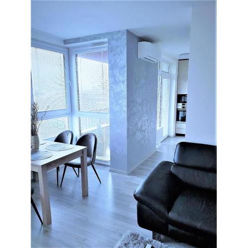 Košice City Centre Rental Apartments