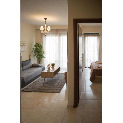 Kosmos Service Apartment OPEN VIEW 1