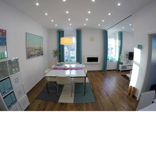 Kossuth Apartman Soltvadkert