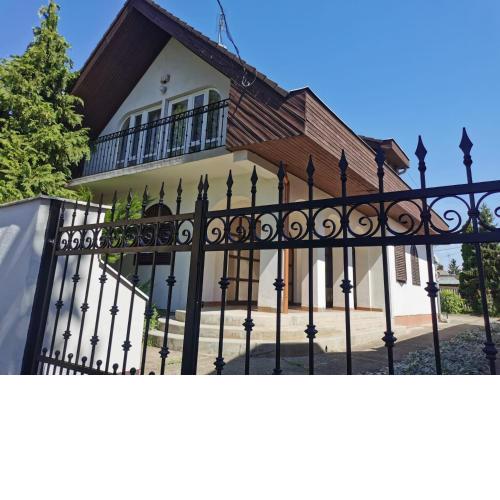 Kossuth Apartman