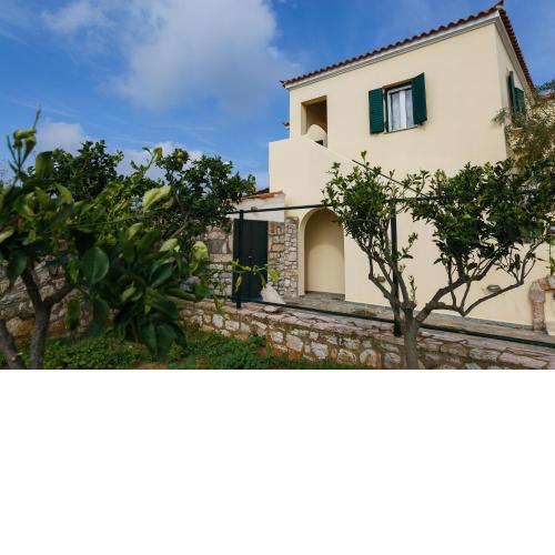 Kostantina's House Kythera