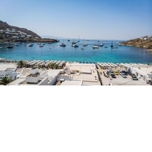 Kostantis Summer Villas and Suites
