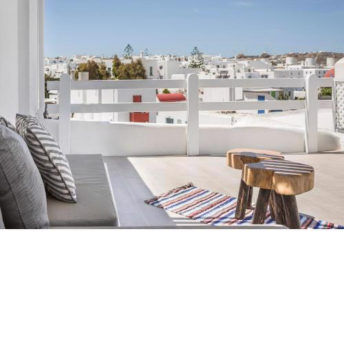 Kostantis Town Suites