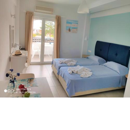 Kostas Apartments