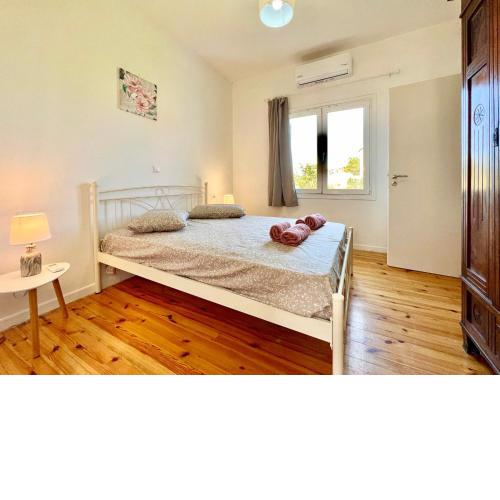 Kostas House - Acharavi