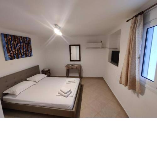 Kostas' House