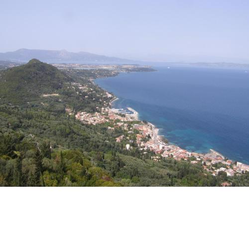 Kostas Walkers Point