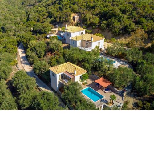 Kosyforema Villas