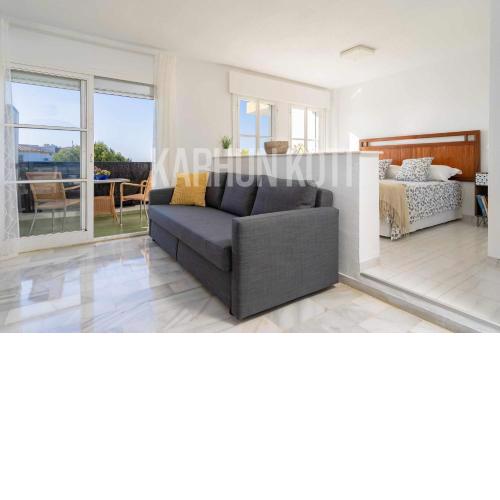 Koti Rentals - Lovely Loft Swim Pool Sea Views
