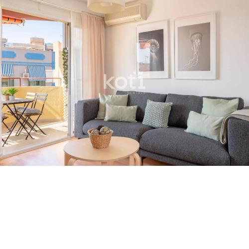 Koti Rentals - Modern apartment in the center