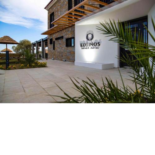 Kotinos Beach Hotel