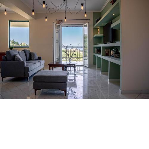 Kotrona Farmhouse - Argassi Zakynthos