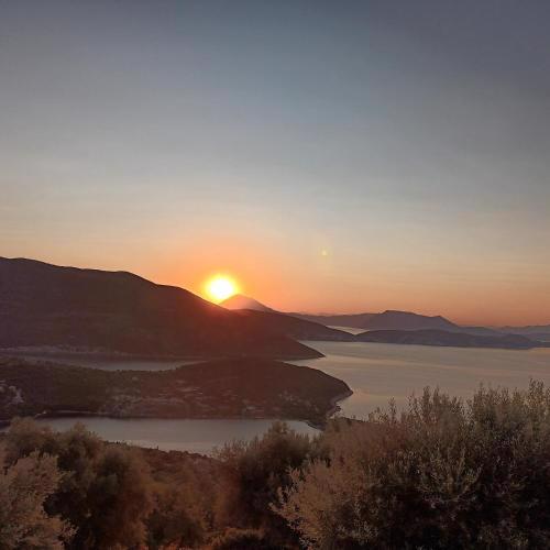 KOTSERIS LUXURY VILLAS, Jiovanni Villa & Angelina Villa