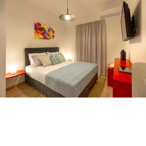 Koukaki Central Apartment