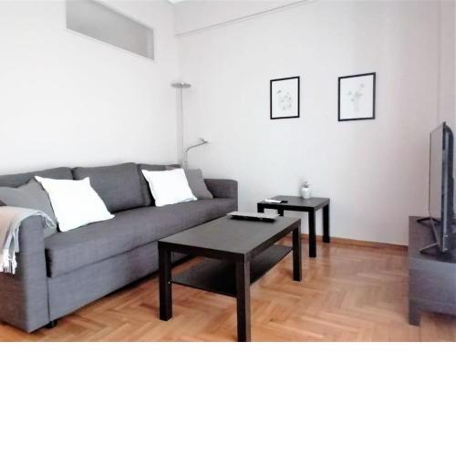 Koukaki cozy apartment 5 minutes to metro