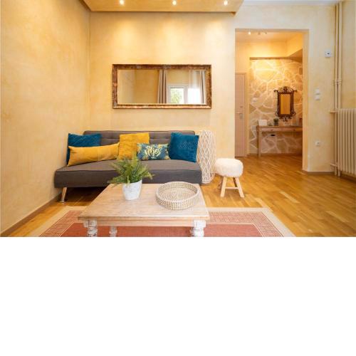 Koukaki Groove Aptm - Acropolis walking distance