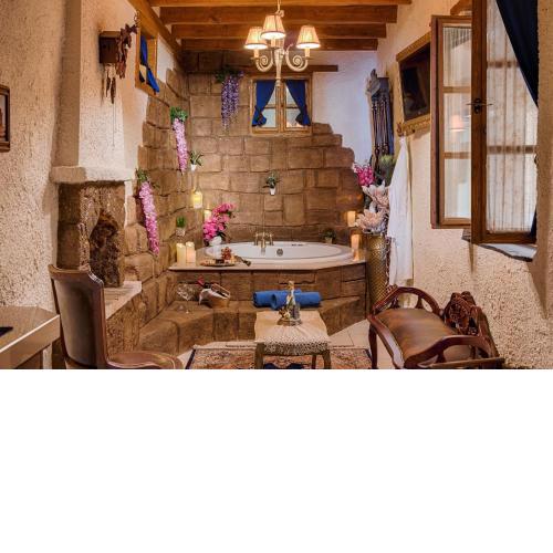 Koukos Rhodian Guesthouse - Adults Only