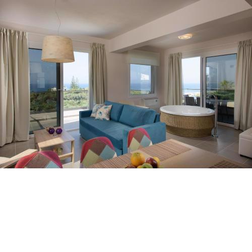 Koukos Villas