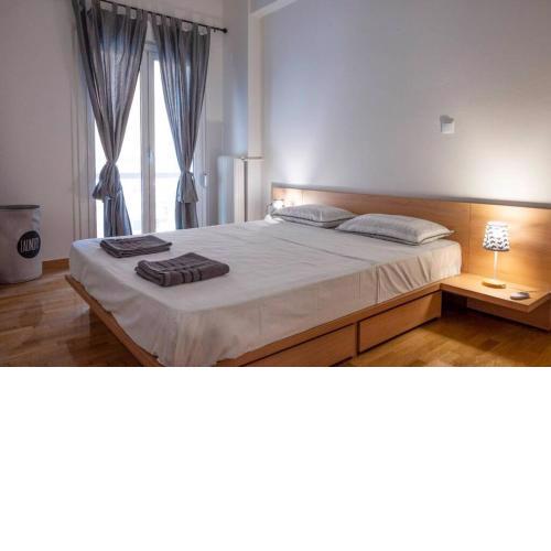 Koukospito - Easy going apartment in Koukaki, Athens