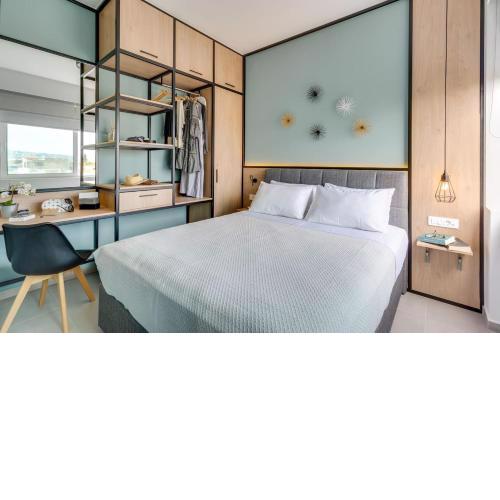 Koukou Chania City Central Apartment