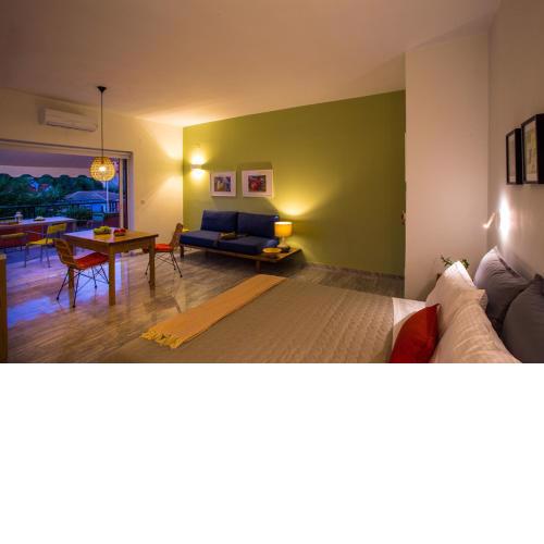 Koukounari Living Spaces