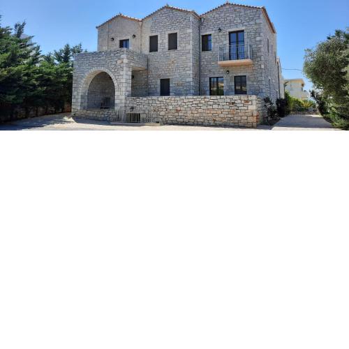 Koukouri Suites