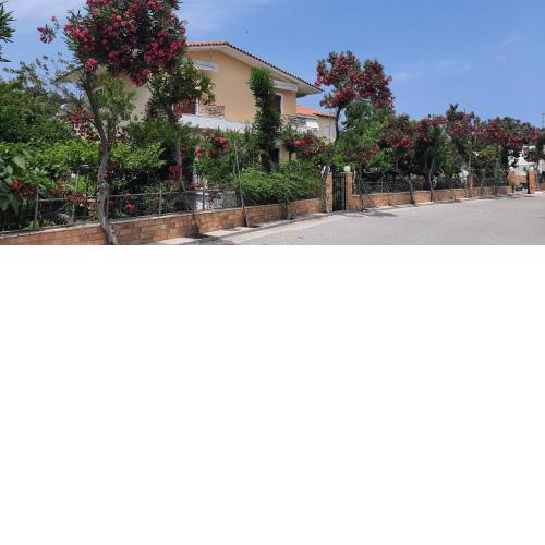 koula's apartments