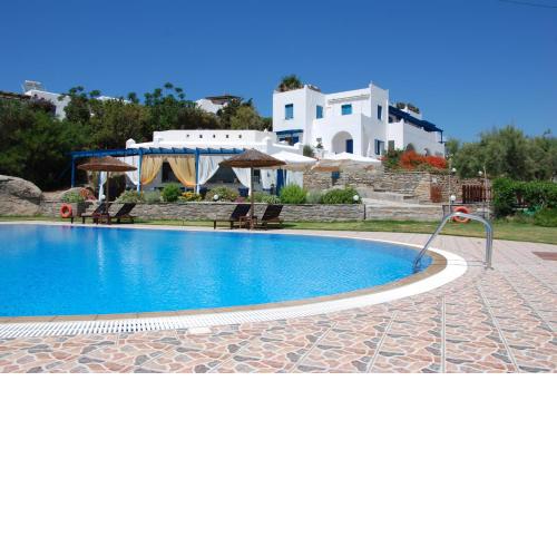 Koulas Pension - Red Lake