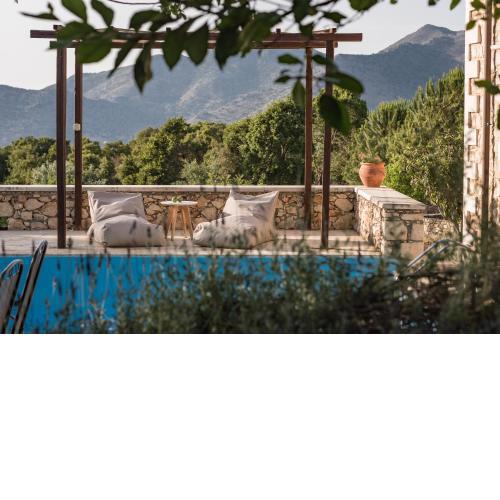 Koules Estate, simplicity & natural, By ThinkVilla