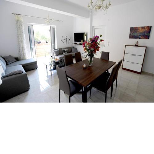 Koulieris Villas