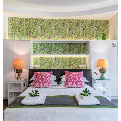 Kouloura Liston Suite