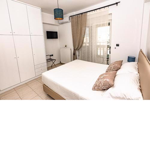 Koum Kapi Mare Seaside Cozy Apartment