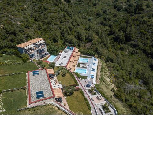 Koumaros Aparthotel