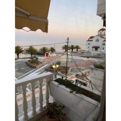 Koundis Seaview