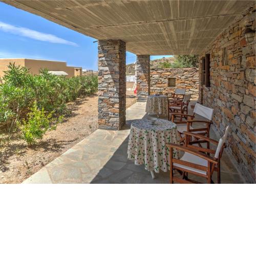 Koundouros Beach Studio (2)