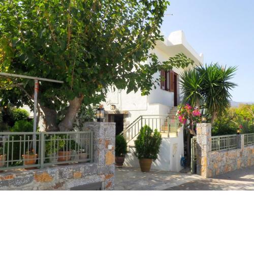 Kounenos House