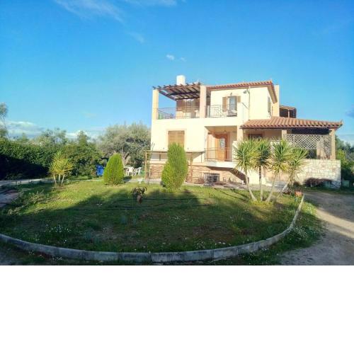 Kounis Villa