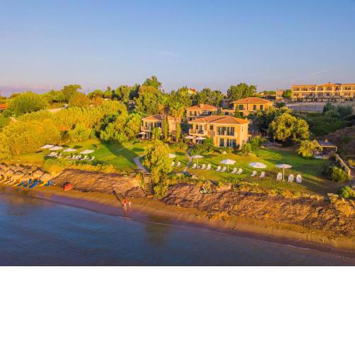 Kounopetra Beach Luxury Villas