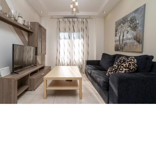 Kountouriotou New Quiet and Central apartment