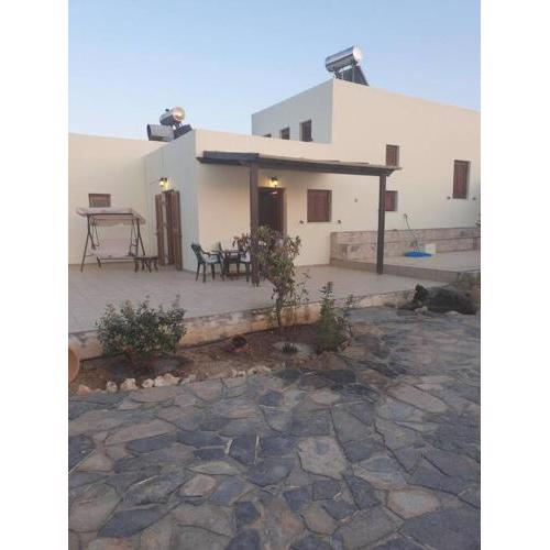 kouremenos beach house